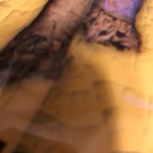 Meet your Posher, Soph